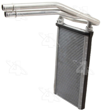 Four Seasons Aluminum Heater Core 92400