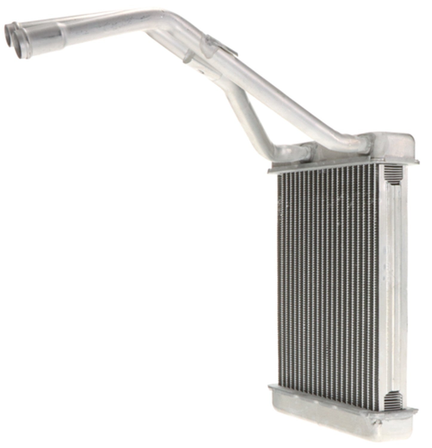 Four Seasons Aluminum Heater Core 92402