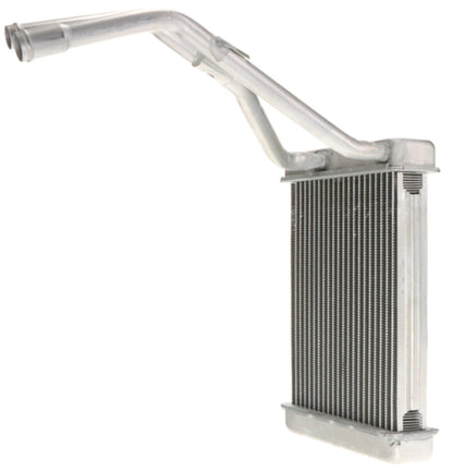 Four Seasons Aluminum Heater Core 92402