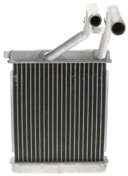Four Seasons Aluminum Heater Core 92402