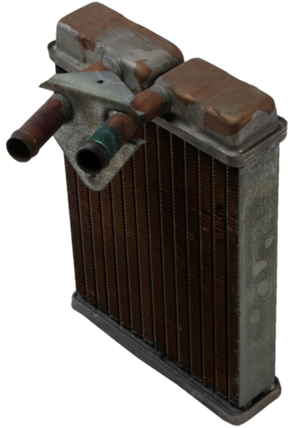 Four Seasons Aluminum Heater Core 92403