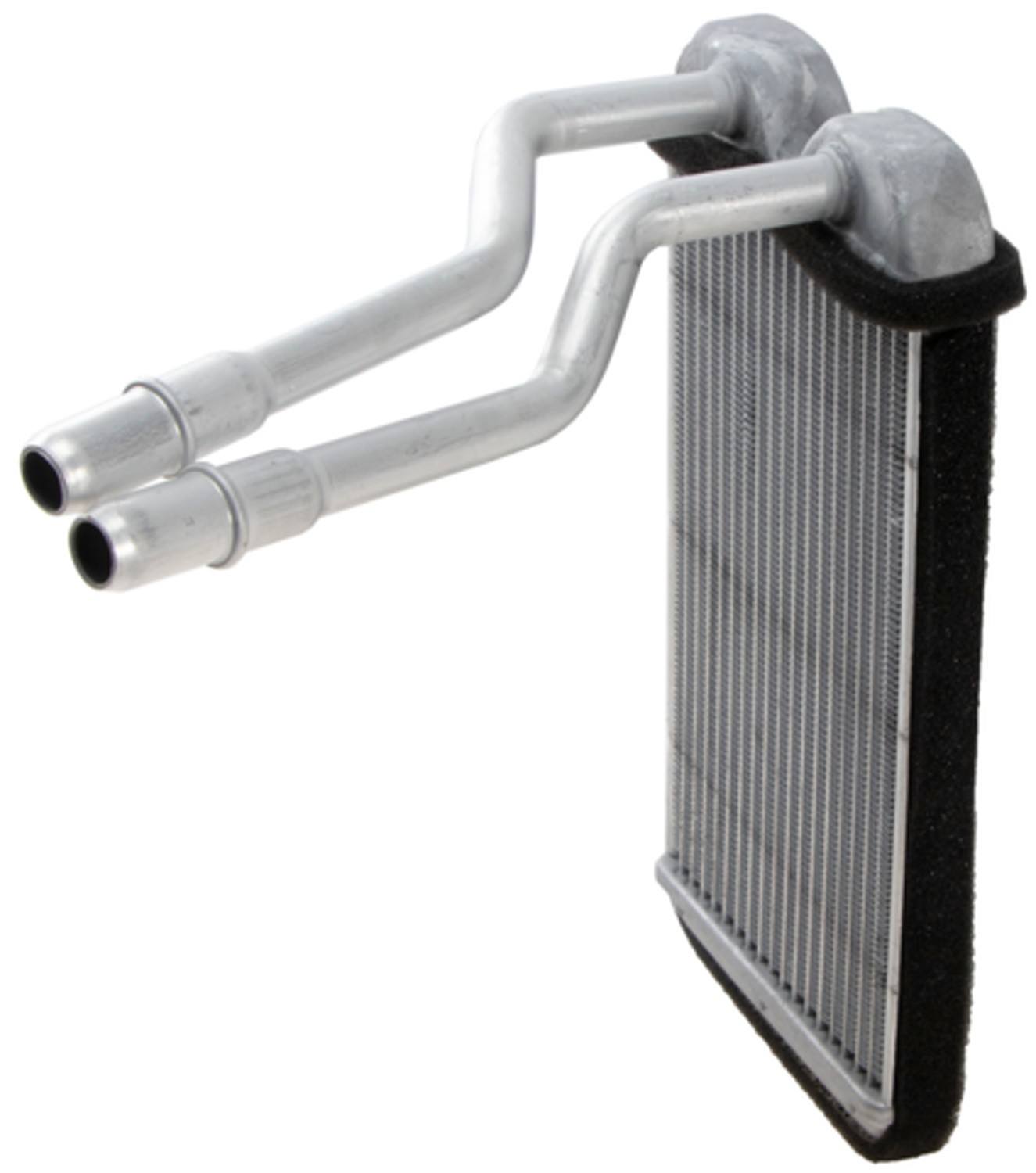 Four Seasons Aluminum Heater Core 92404