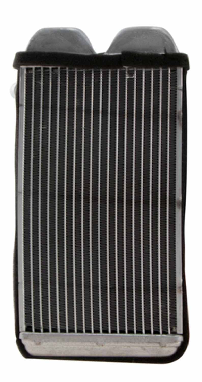 Four Seasons Aluminum Heater Core 92404