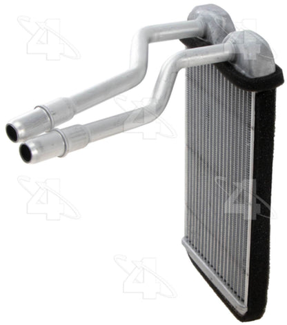 Four Seasons Aluminum Heater Core 92404