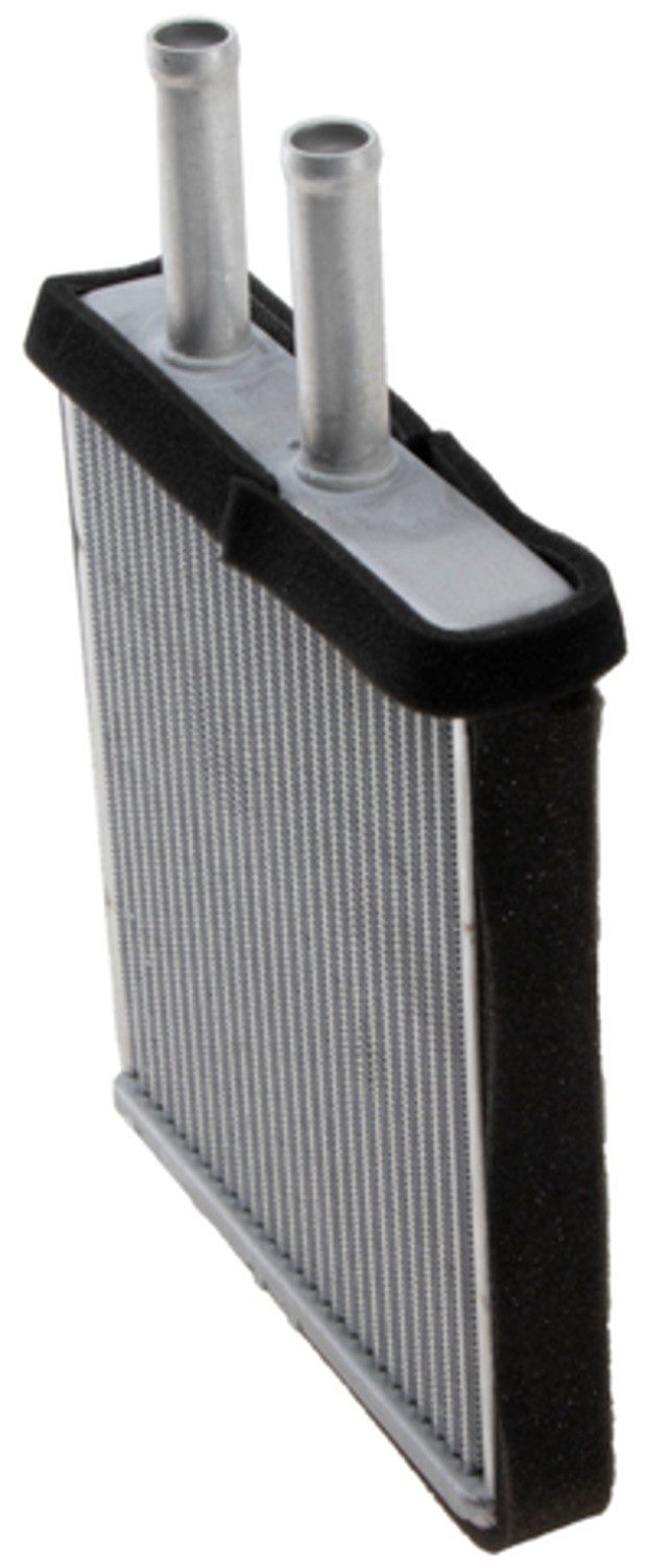 Four Seasons Aluminum Heater Core 92405