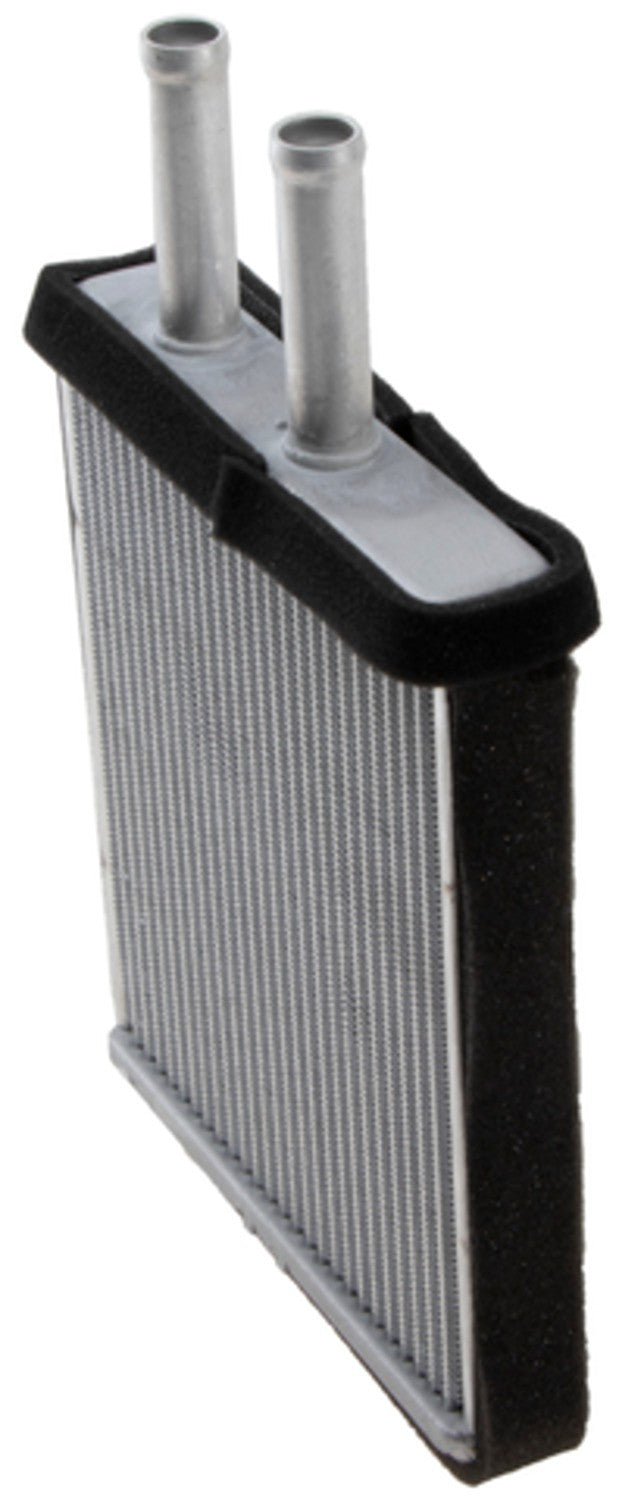 Four Seasons Aluminum Heater Core 92405