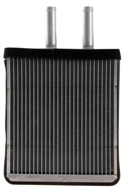 Four Seasons Aluminum Heater Core 92405