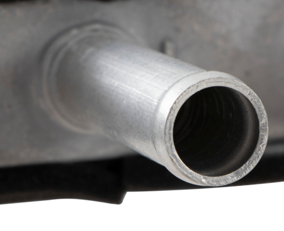 Four Seasons Aluminum Heater Core 92405