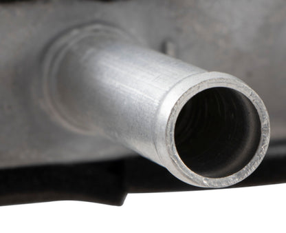 Four Seasons Aluminum Heater Core 92405
