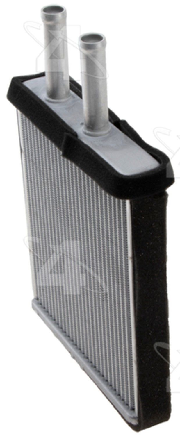 Four Seasons Aluminum Heater Core 92405