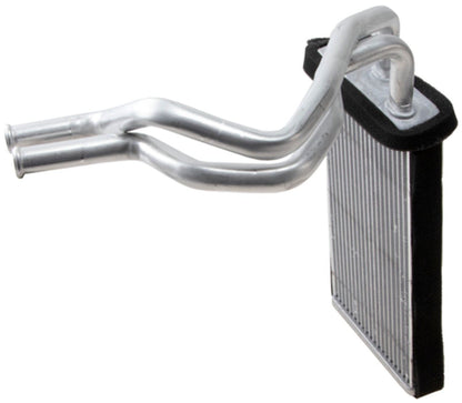 Four Seasons Aluminum Heater Core 92406