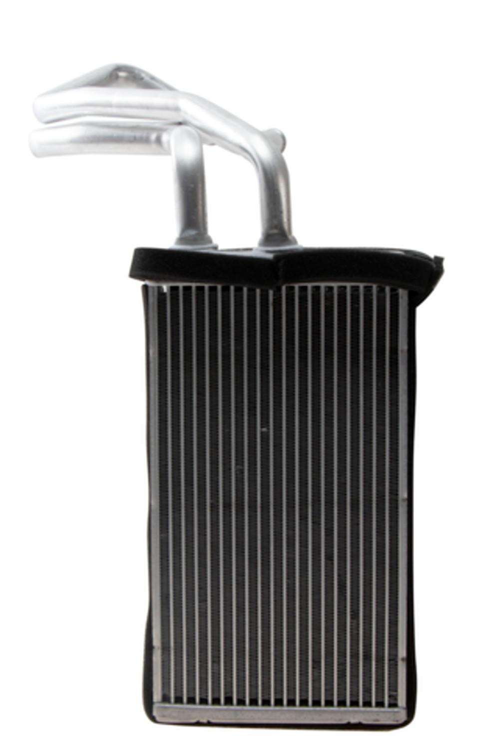 Four Seasons Aluminum Heater Core 92406