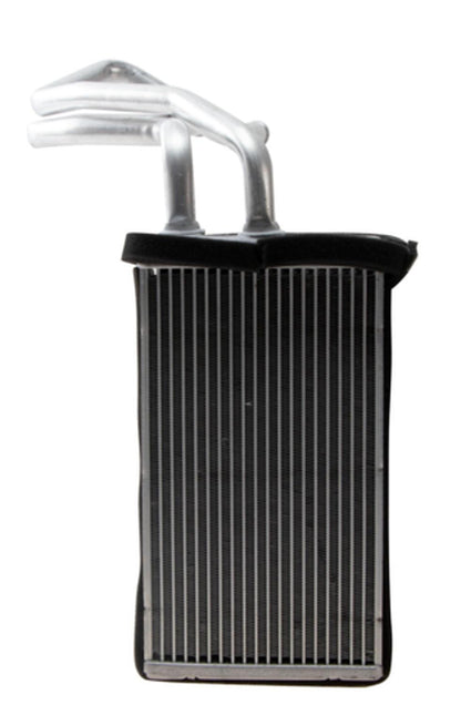 Four Seasons Aluminum Heater Core 92406
