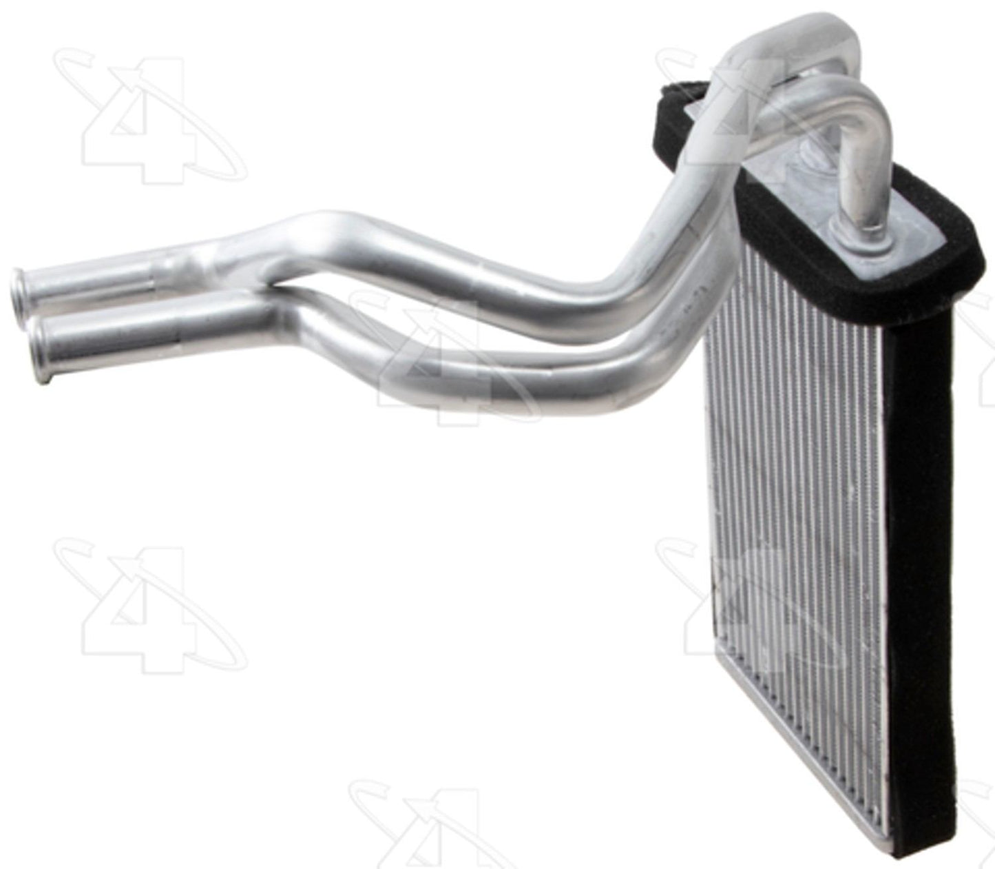Four Seasons Aluminum Heater Core 92406