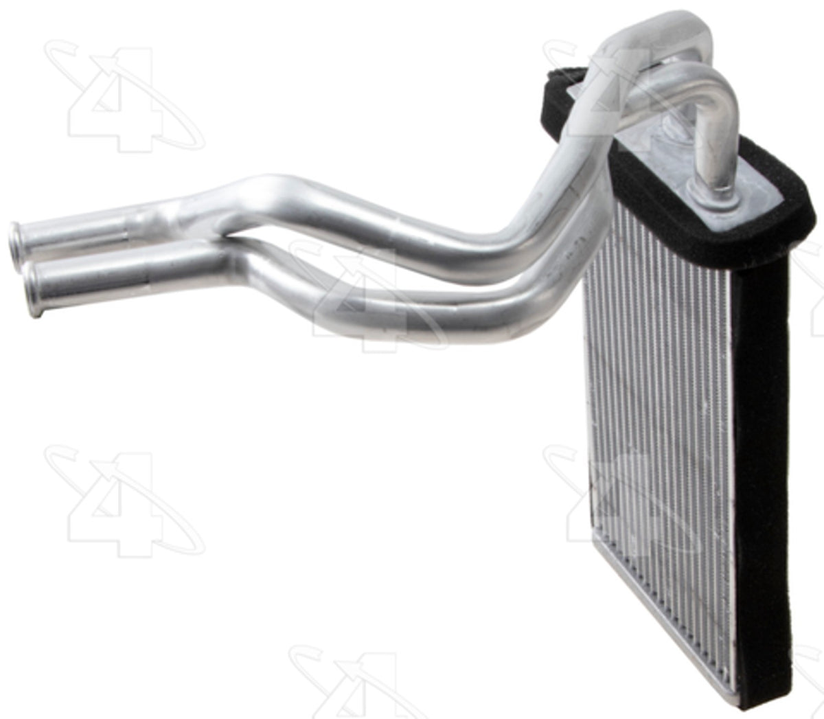 Four Seasons Aluminum Heater Core 92406
