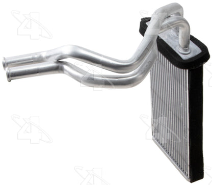 Four Seasons Aluminum Heater Core 92406