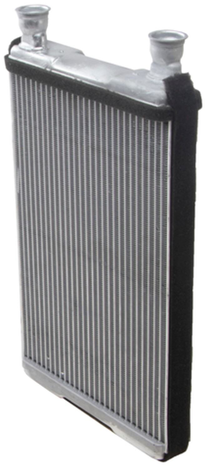 Four Seasons Aluminum Heater Core 92407