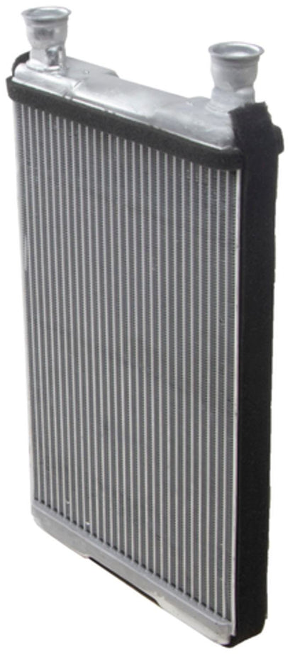 Four Seasons Aluminum Heater Core 92407