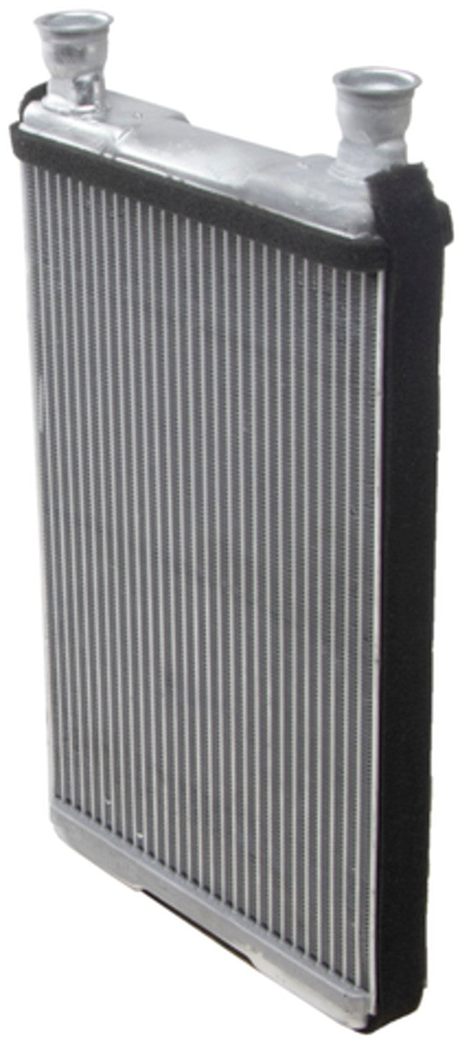 Four Seasons Aluminum Heater Core 92407