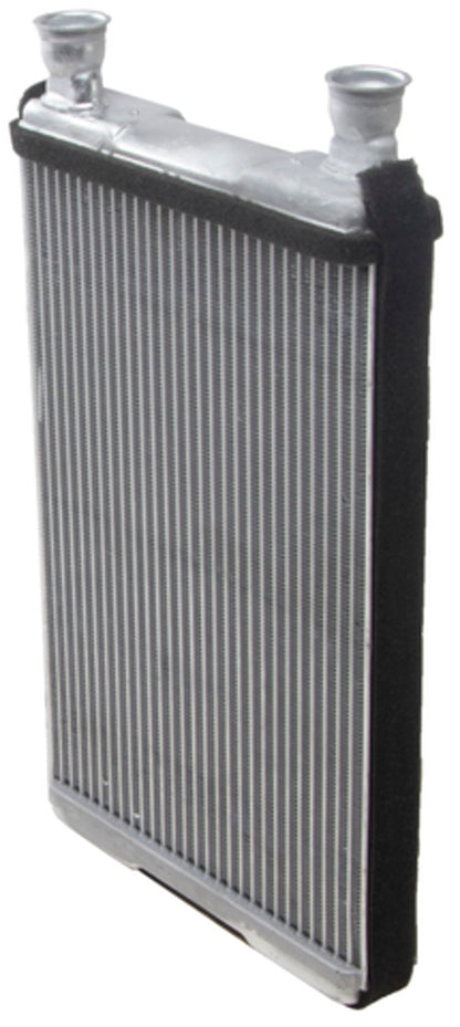Four Seasons Aluminum Heater Core 92407