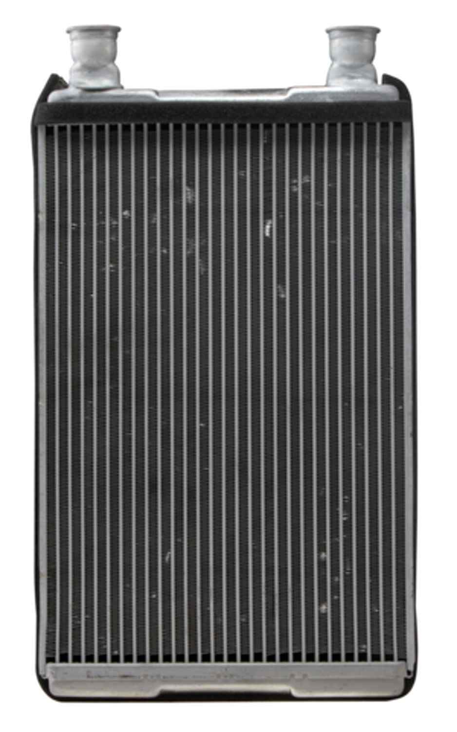 Four Seasons Aluminum Heater Core 92407