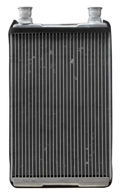 Four Seasons Aluminum Heater Core 92407