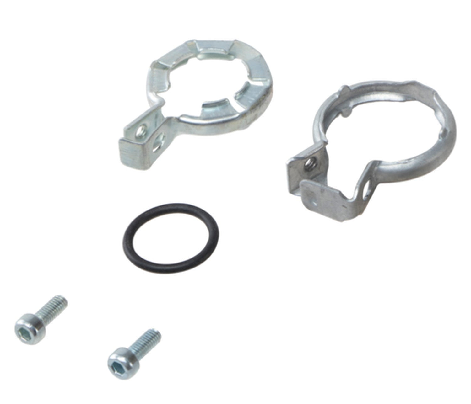 Four Seasons Aluminum Heater Core 92407
