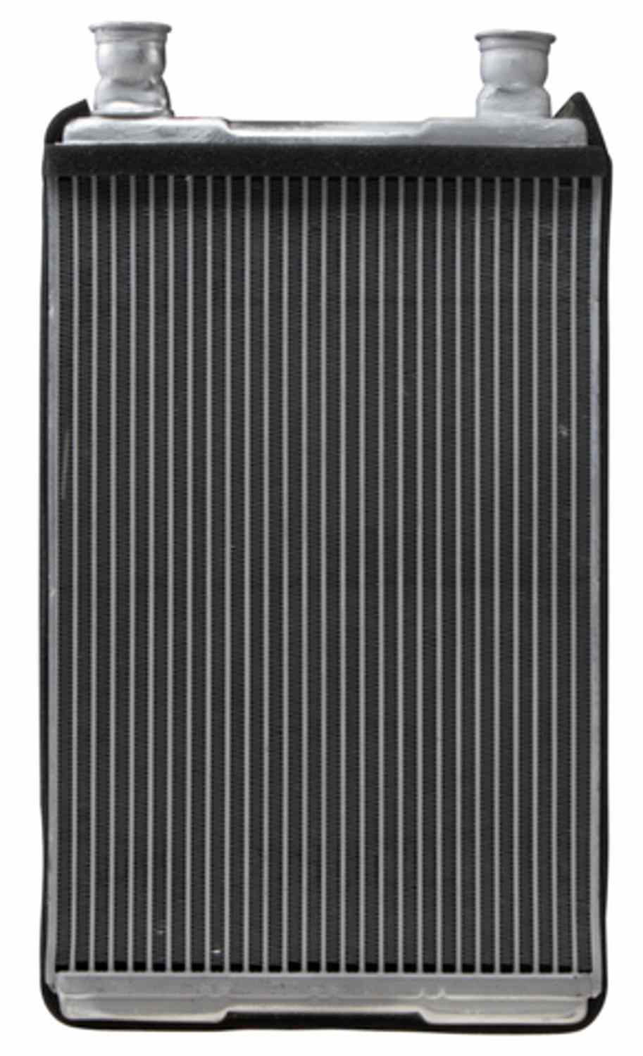 Four Seasons Aluminum Heater Core 92407