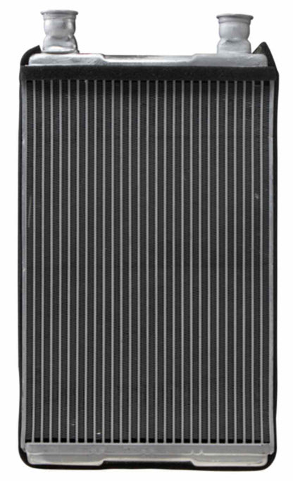 Four Seasons Aluminum Heater Core 92407