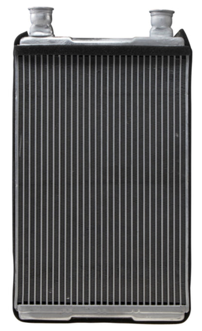 Four Seasons Aluminum Heater Core 92407