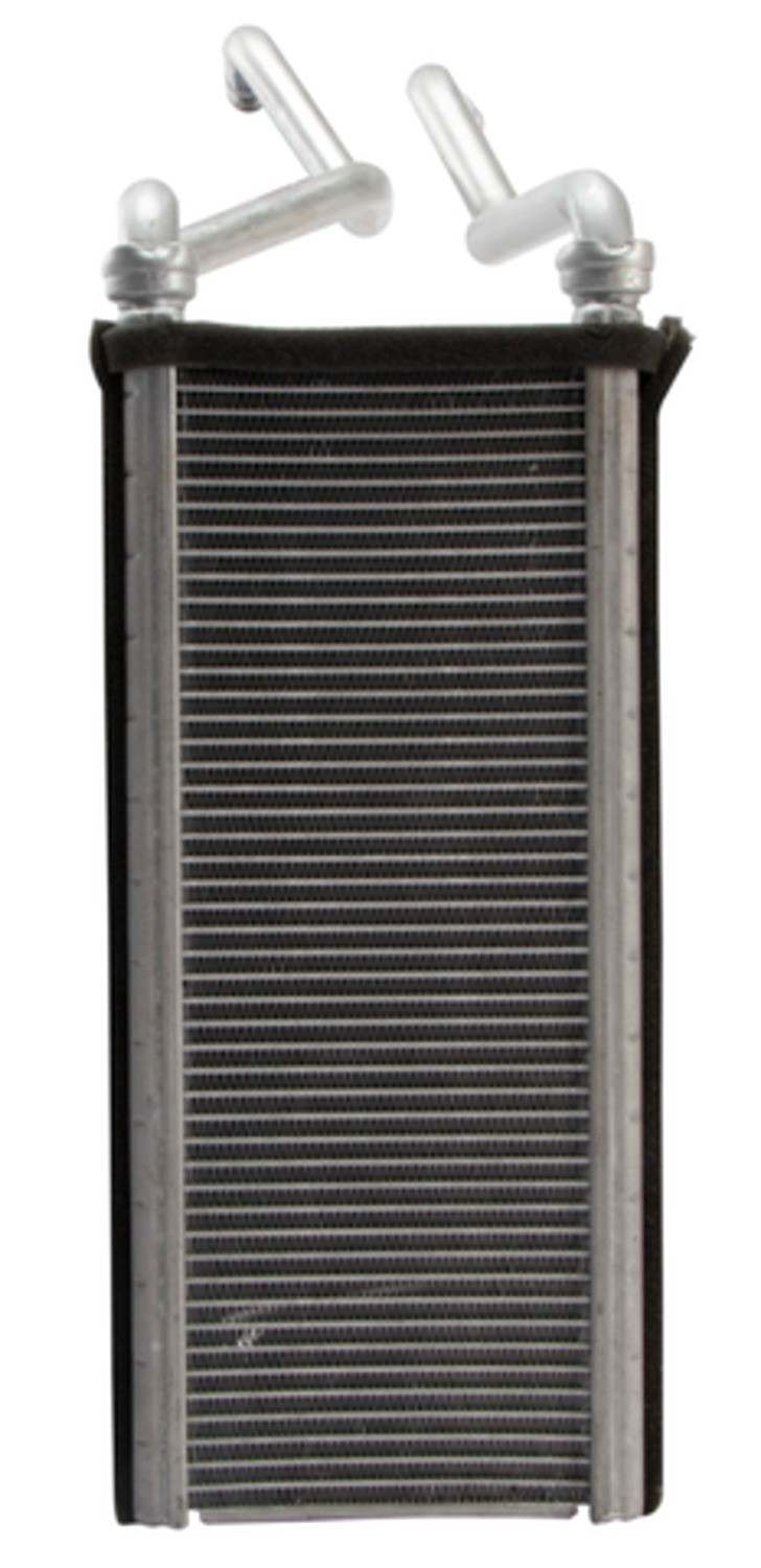 Four Seasons Aluminum Heater Core 92408