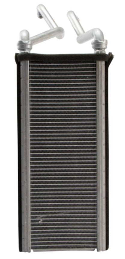 Four Seasons Aluminum Heater Core 92408