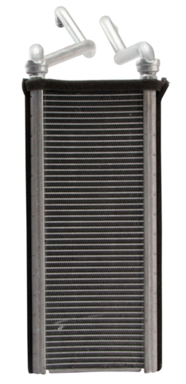 Four Seasons Aluminum Heater Core 92408