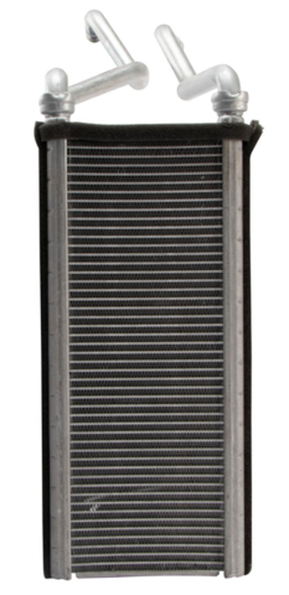 Four Seasons Aluminum Heater Core 92408