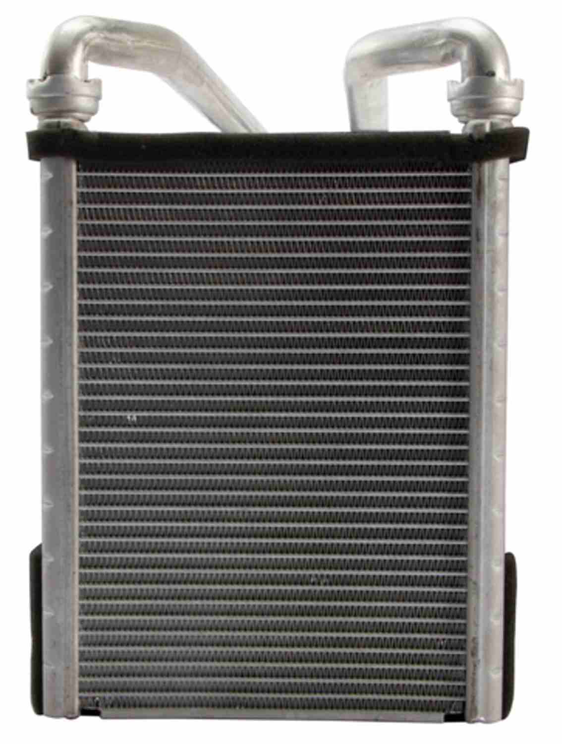 Four Seasons Aluminum Heater Core 92409