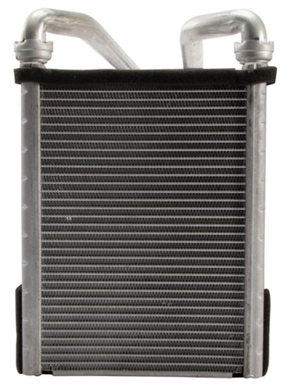 Four Seasons Aluminum Heater Core 92409