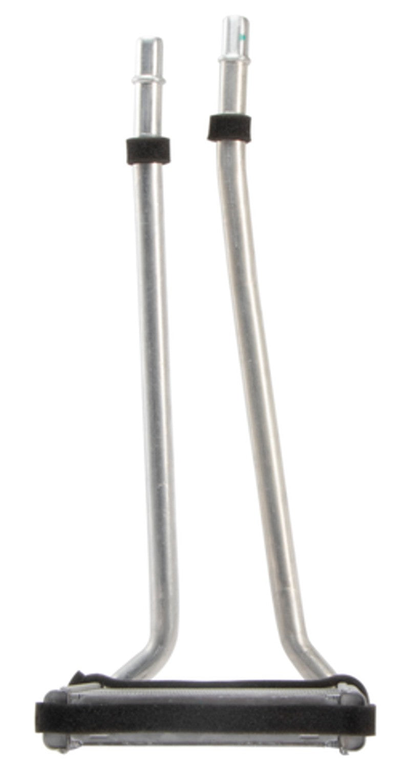 Four Seasons Aluminum Heater Core 92409