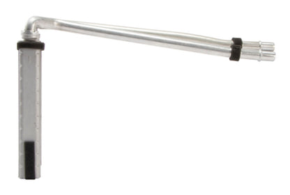 Four Seasons Aluminum Heater Core 92409