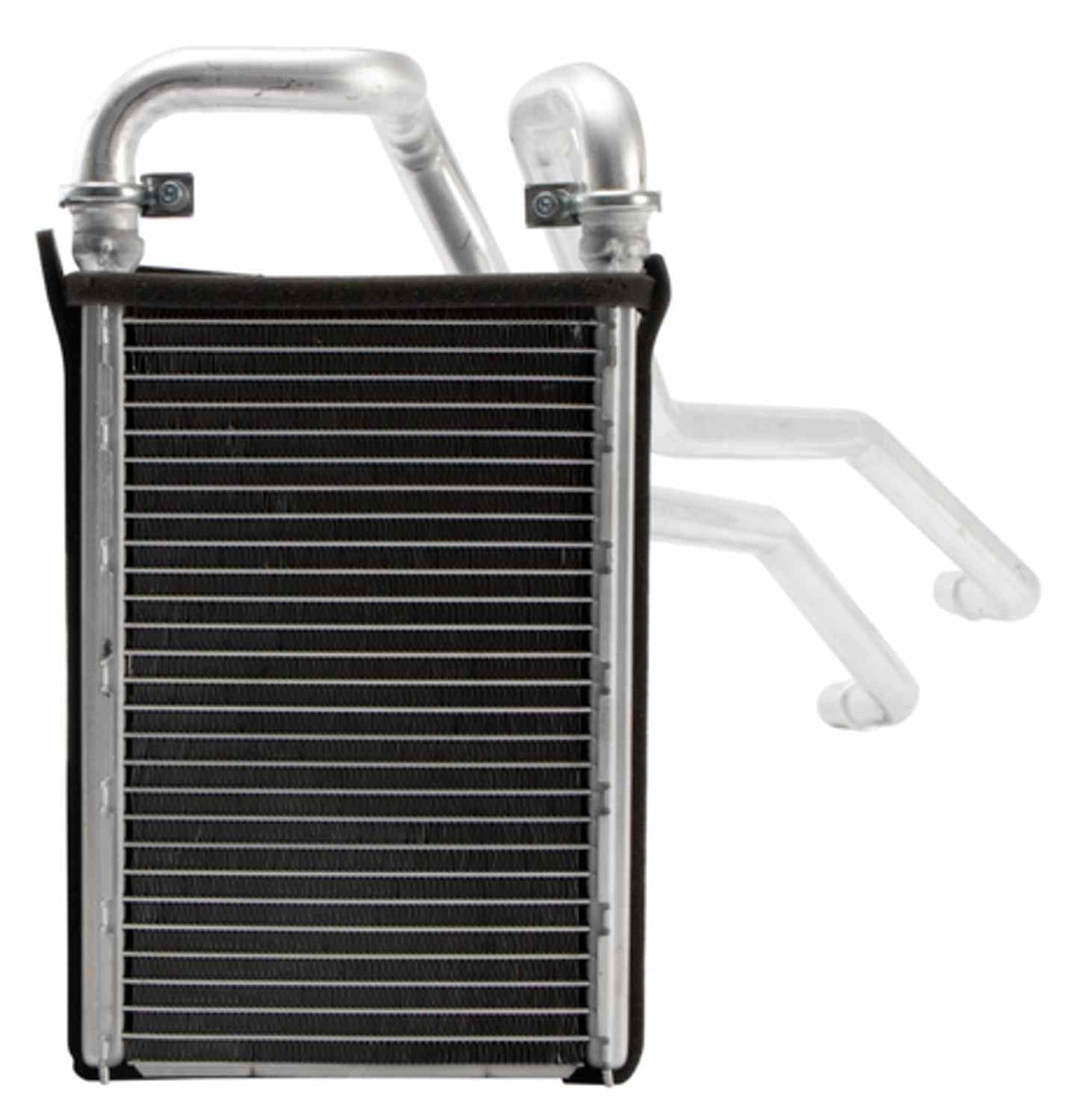 Four Seasons Aluminum Heater Core 92412