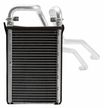 Four Seasons Aluminum Heater Core 92412