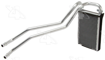 Four Seasons Aluminum Heater Core 92412