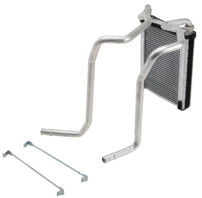 Four Seasons Aluminum Heater Core 92414