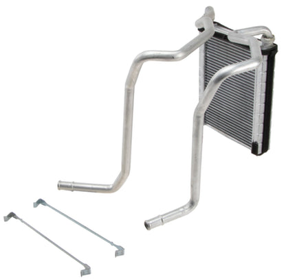 Four Seasons Aluminum Heater Core 92414