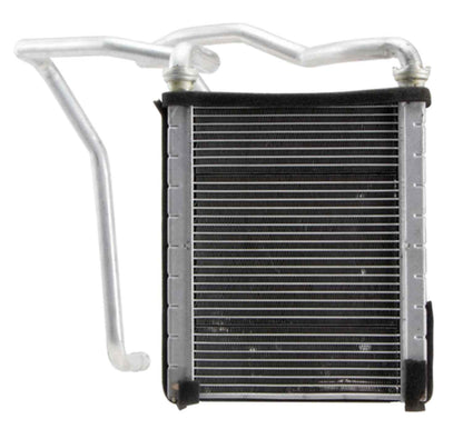 Four Seasons Aluminum Heater Core 92414
