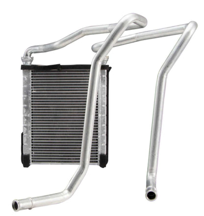 Four Seasons Aluminum Heater Core 92414