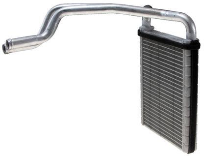 Four Seasons Aluminum Heater Core 92416
