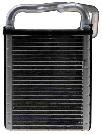 Four Seasons Aluminum Heater Core 92416