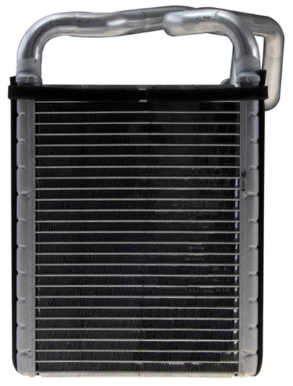 Four Seasons Aluminum Heater Core 92416