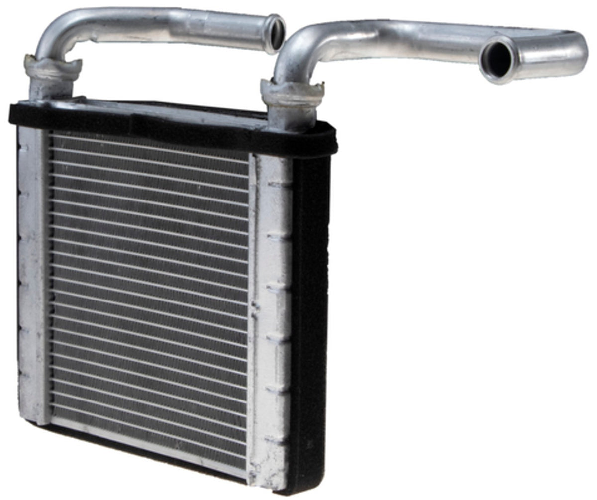Four Seasons Aluminum Heater Core 92422