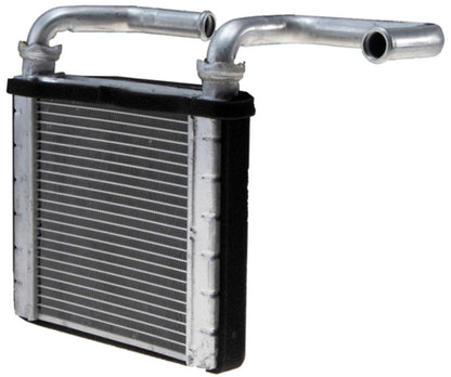 Four Seasons Aluminum Heater Core 92422